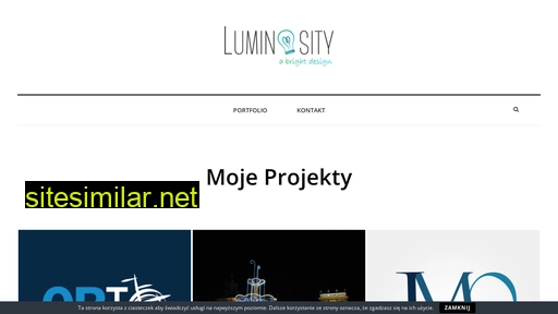 luminosity.pl alternative sites