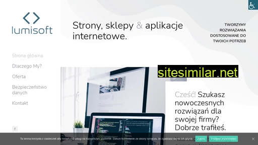 lumisoft.pl alternative sites