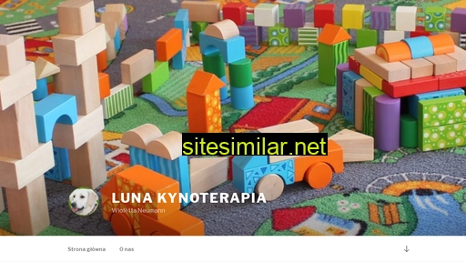 luna-kynoterapia.pl alternative sites