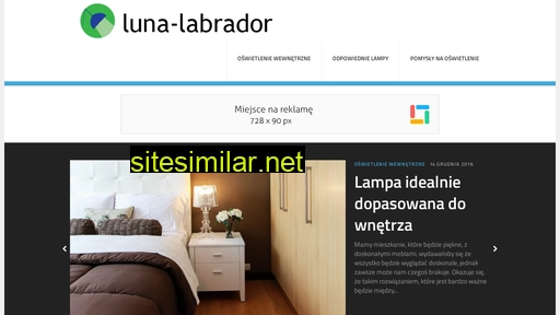 luna-labrador.pl alternative sites