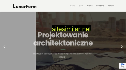 lunarform.pl alternative sites