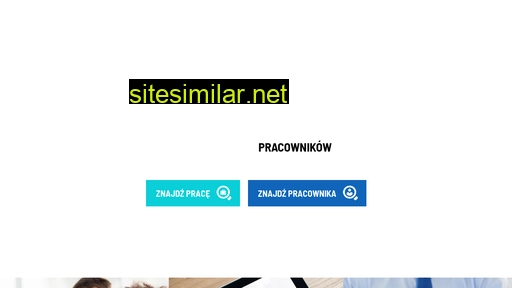 lupa-personal.pl alternative sites