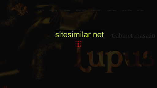 lupus.slupsk.pl alternative sites