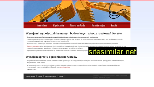 lurent.pl alternative sites