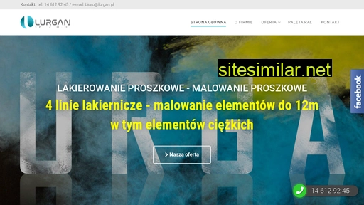 lurgan.pl alternative sites