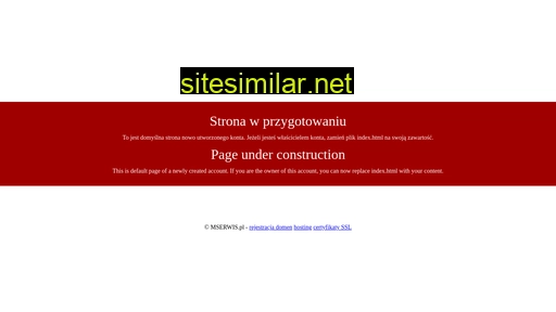 luskiewnik.pl alternative sites