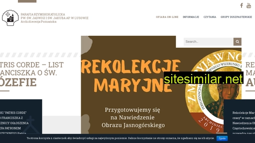 lusowo.pl alternative sites