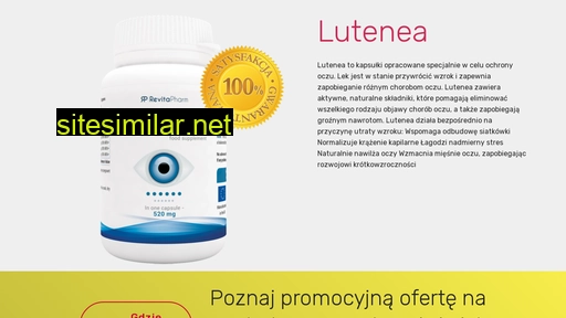 lutenea.com.pl alternative sites