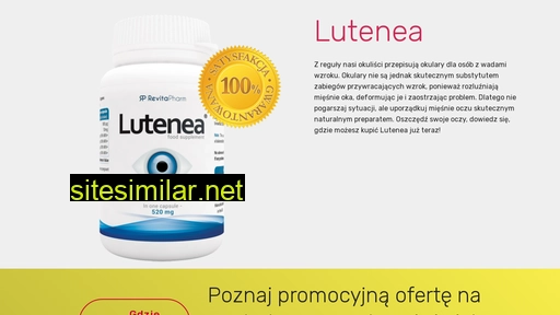 lutenea.net.pl alternative sites