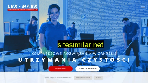 lux-markpl.pl alternative sites