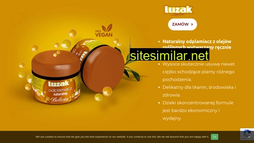 luzak.pl alternative sites