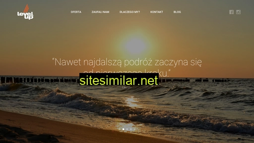 lvlup.pl alternative sites