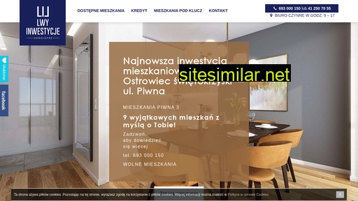 lwyinwestycje.pl alternative sites