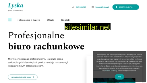 lyska.pl alternative sites