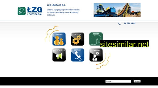 lzgsa.pl alternative sites