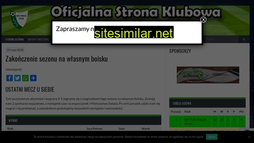 lzs.mechnice.pl alternative sites