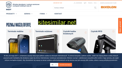m2t.com.pl alternative sites