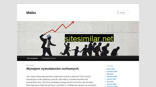 mabu.net.pl alternative sites