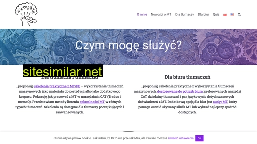 machinetranslation.pl alternative sites