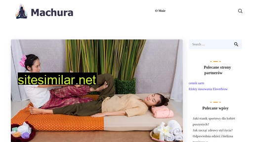 machura.com.pl alternative sites