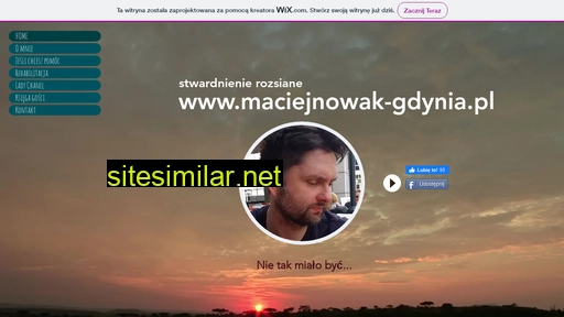 maciejnowak-gdynia.pl alternative sites