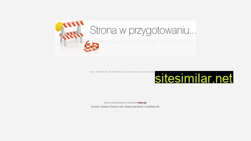 maciejskwara.pl alternative sites