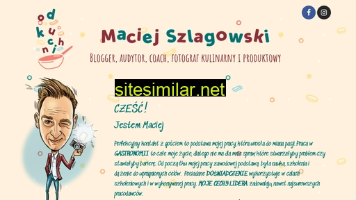 maciejszlagowski.pl alternative sites