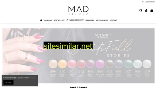 mad-studio.com.pl alternative sites