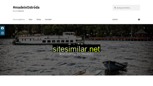 madein.ostroda.pl alternative sites
