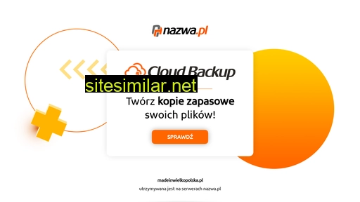 madeinwielkopolska.pl alternative sites