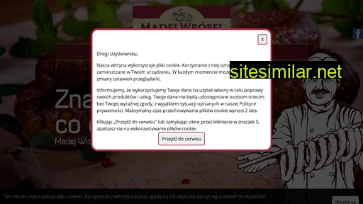 madejwrobelplus.pl alternative sites