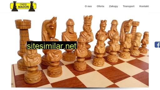 madon-chess.pl alternative sites