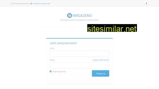 magazeno.pl alternative sites