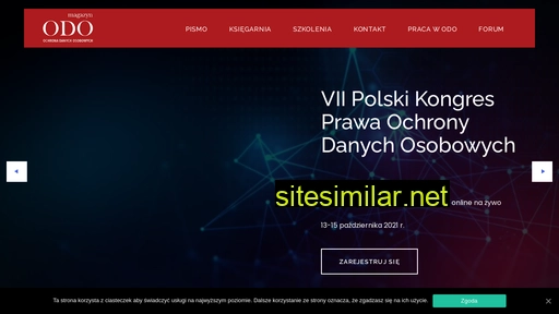 magazyn-odo.pl alternative sites