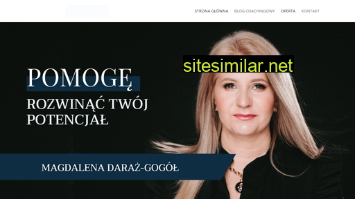 magdalenadg.pl alternative sites
