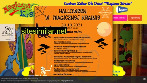 magicznakraina.com.pl alternative sites