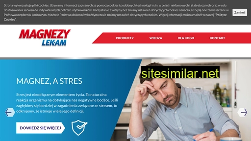maglekam.pl alternative sites