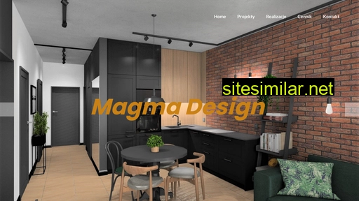 magmadesign.pl alternative sites
