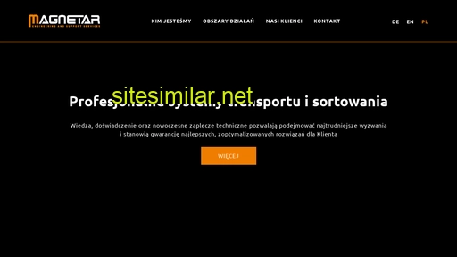magnetar.com.pl alternative sites