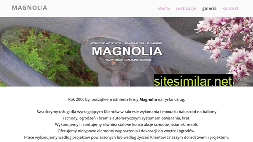 magnolia.c33.pl alternative sites