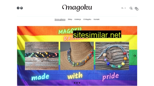 Magoku similar sites
