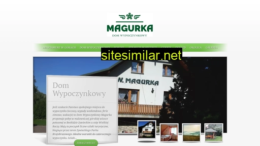 magurka.pl alternative sites