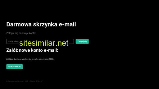 mailbox48.pl alternative sites