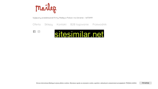 maileg.pl alternative sites