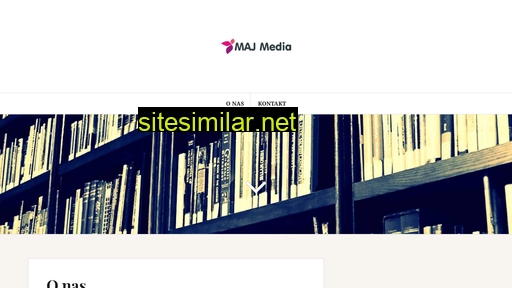 Maj-media similar sites