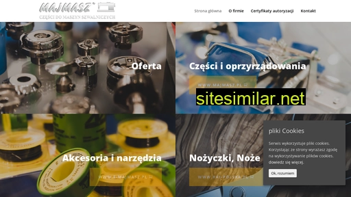 majmasz24.pl alternative sites