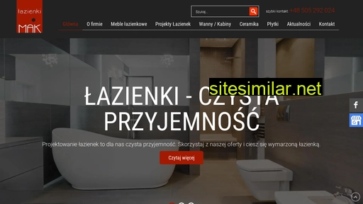 mak.szczecin.pl alternative sites