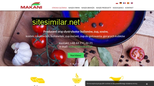 makani.com.pl alternative sites