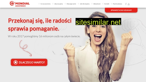 makariera.pl alternative sites