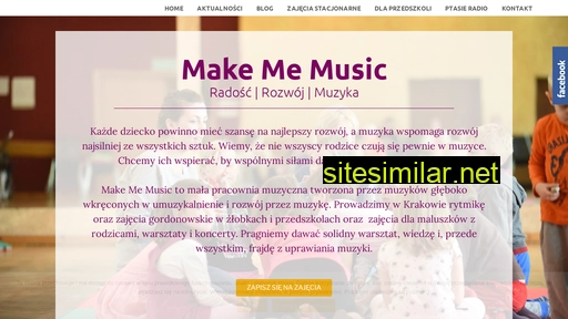 makememusic.pl alternative sites